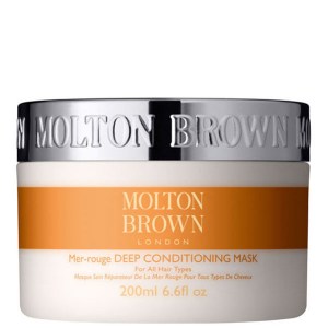 Купить маску для волос Molton Brown Mer-rouge Deep Conditioning Hair Mask